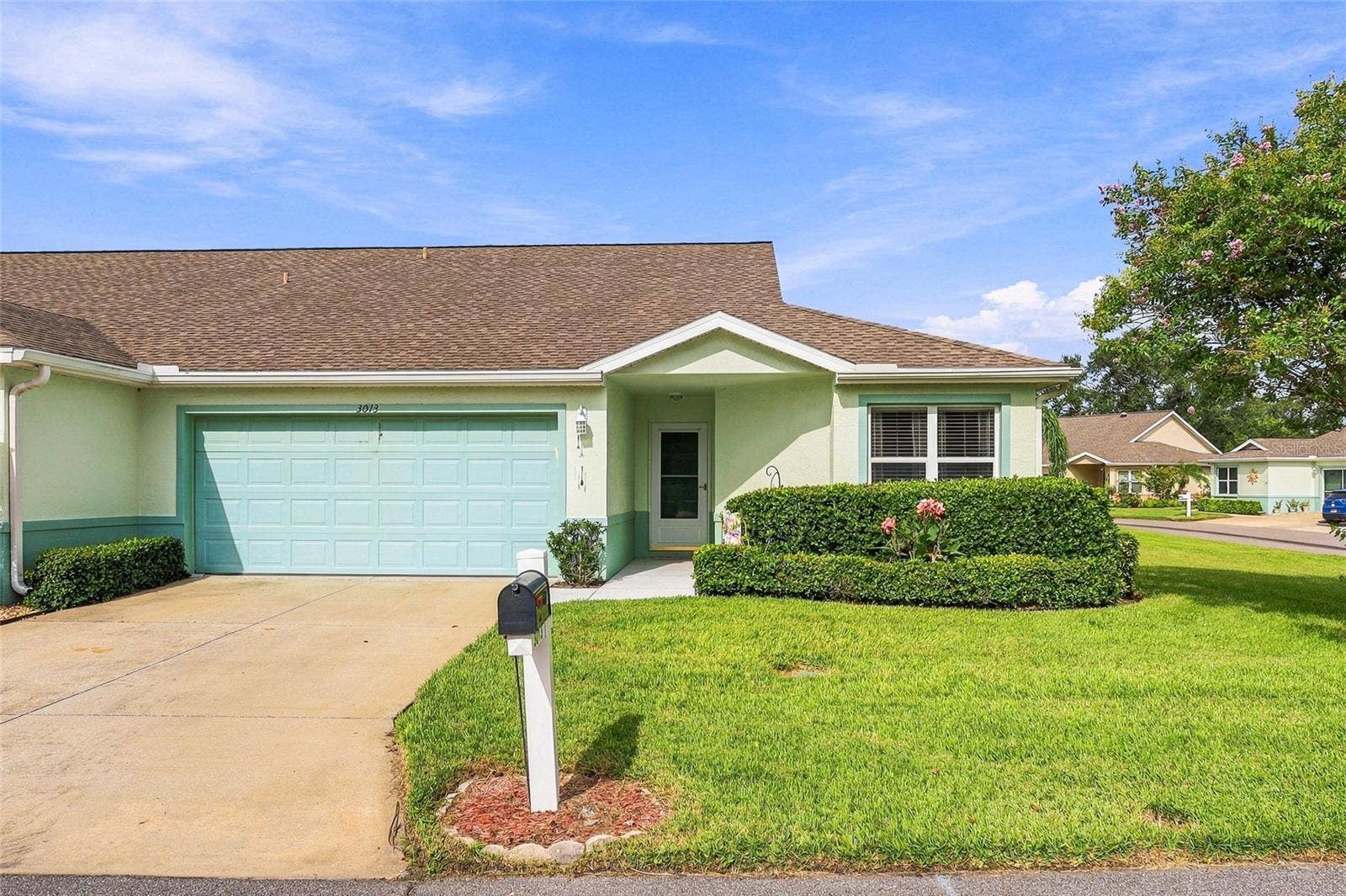 3013 LIVE OAK LANE, #31, Palmetto, FL 34221