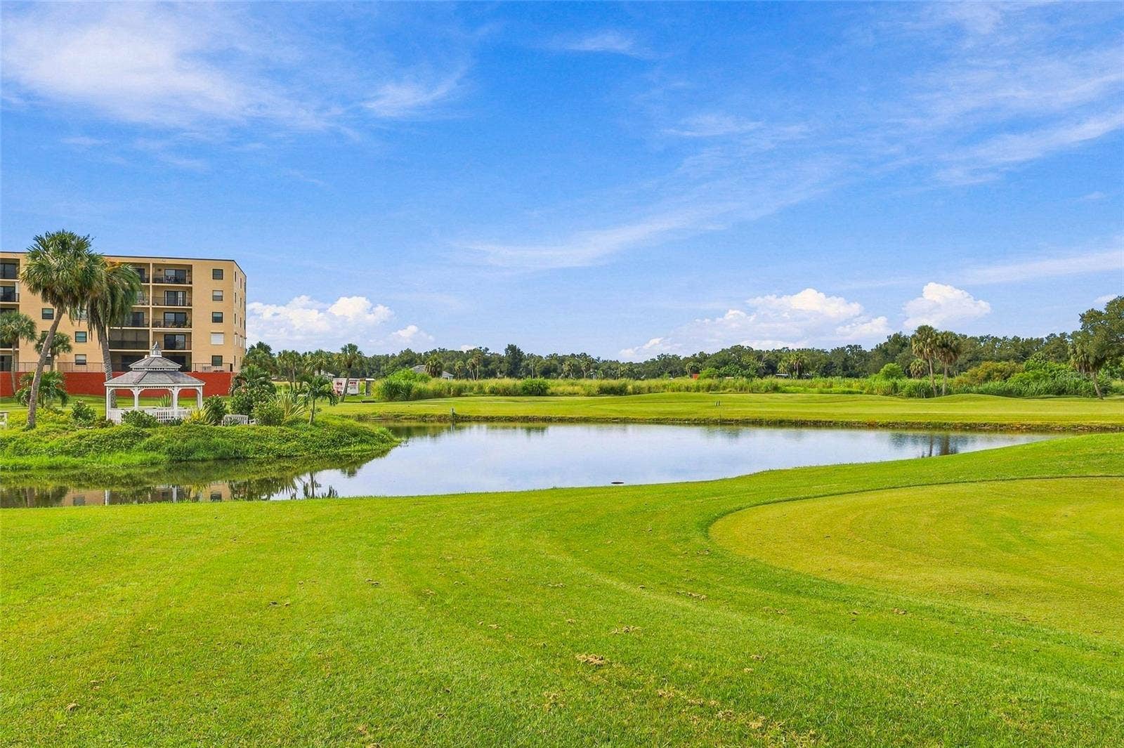 3013 LIVE OAK LANE, #31, Palmetto, FL 34221