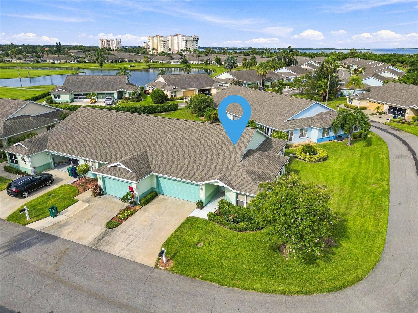 3013 LIVE OAK LANE, #31, Palmetto, FL 34221