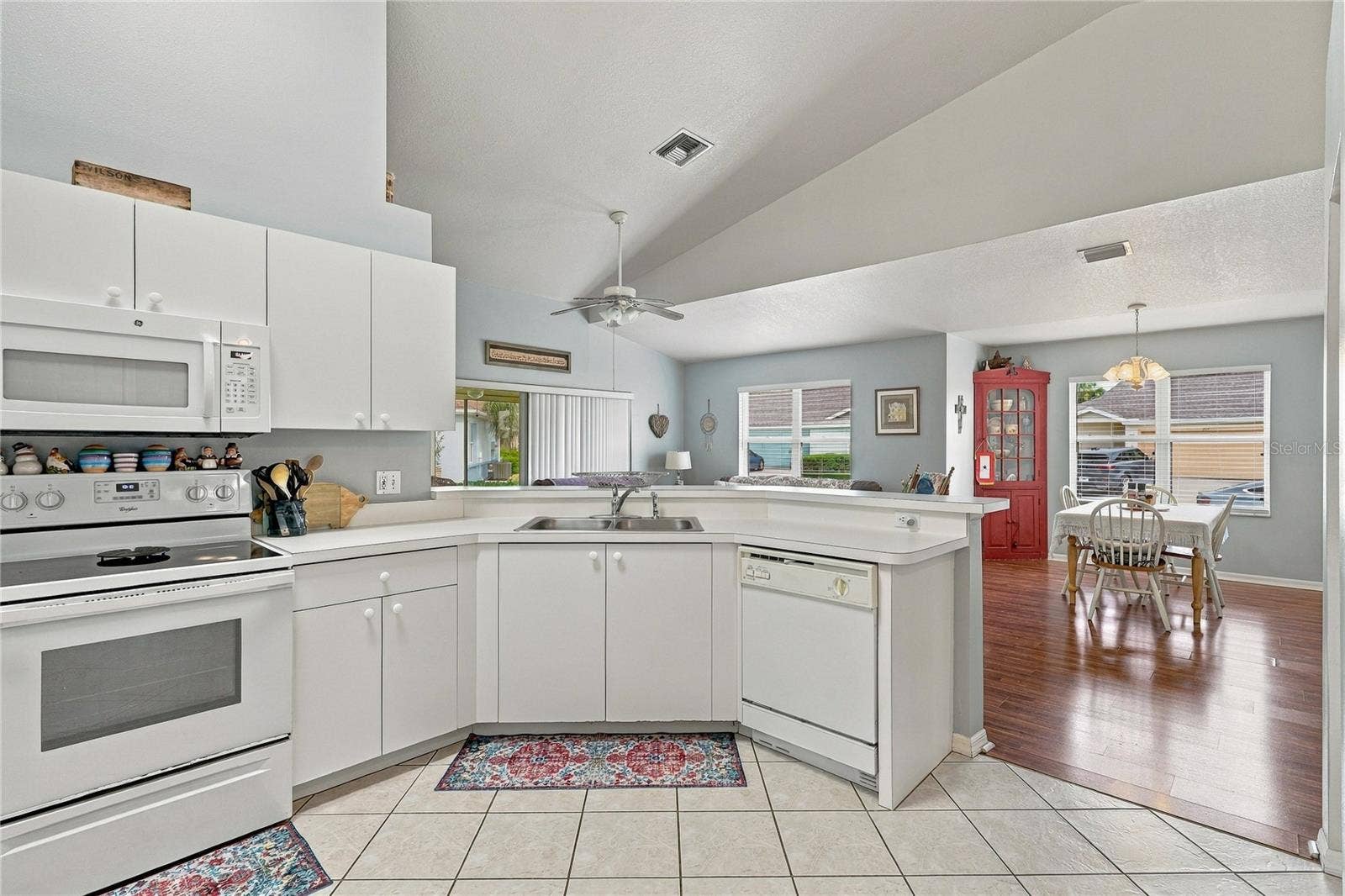 3013 LIVE OAK LANE, #31, Palmetto, FL 34221