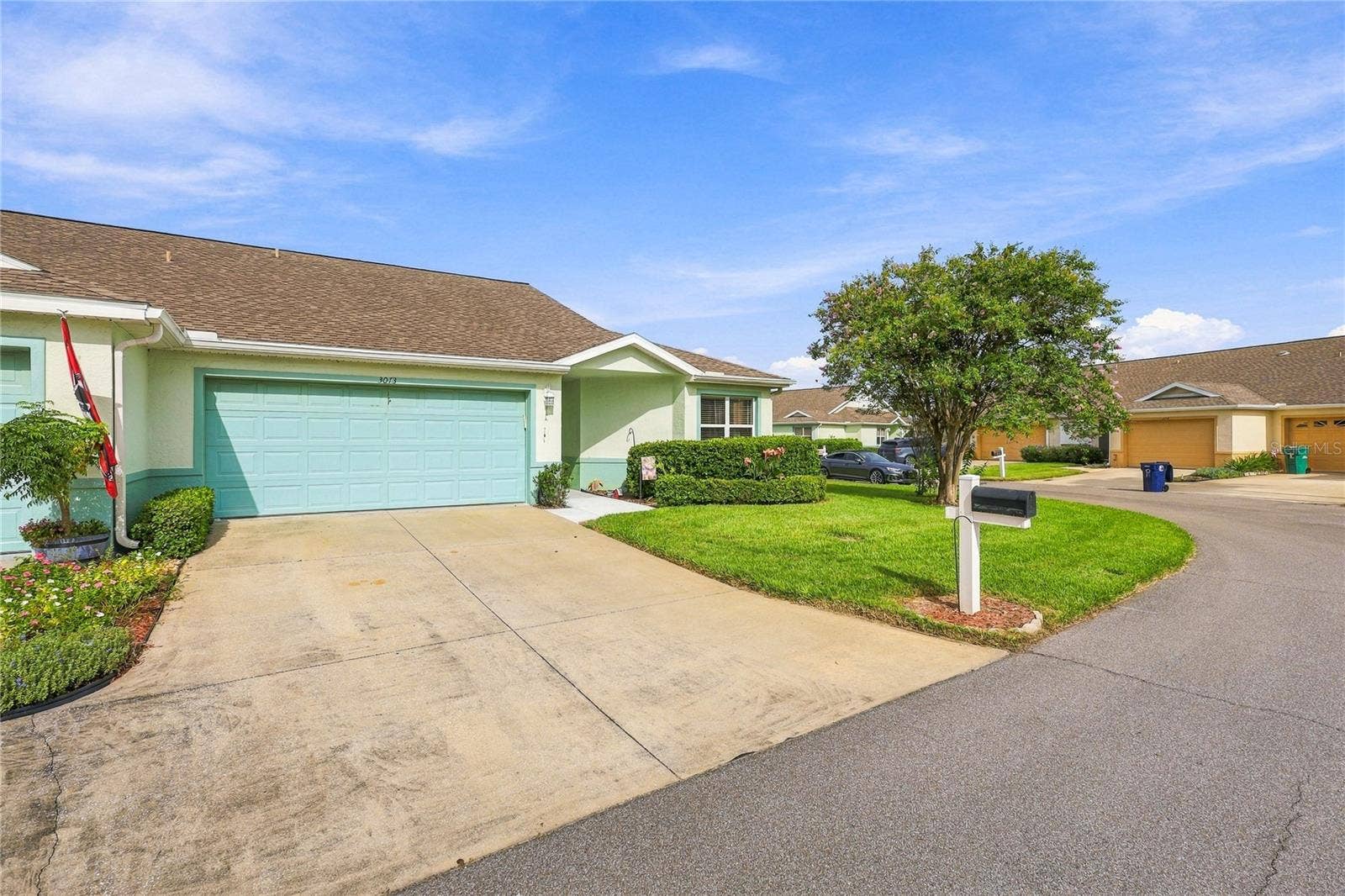 3013 LIVE OAK LANE, #31, Palmetto, FL 34221