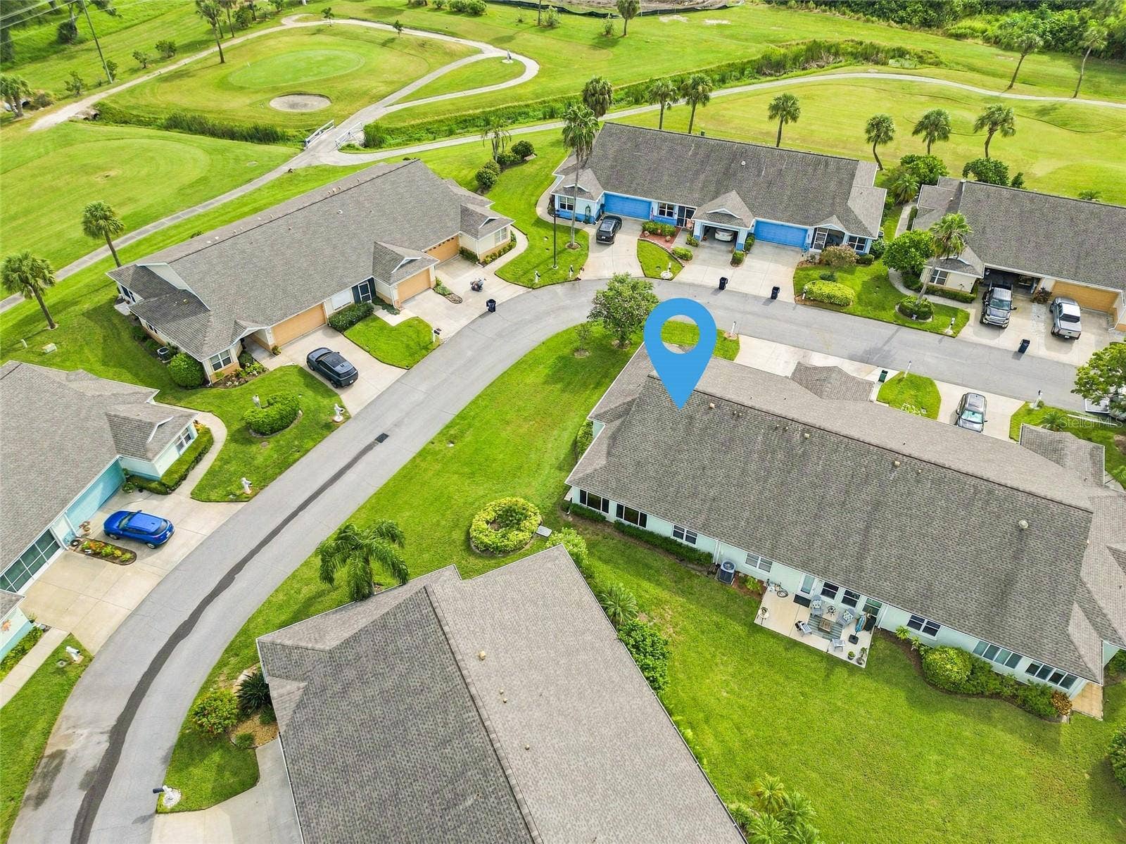 3013 LIVE OAK LANE, #31, Palmetto, FL 34221