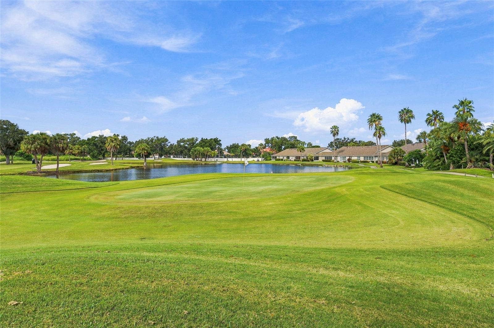 3013 LIVE OAK LANE, #31, Palmetto, FL 34221