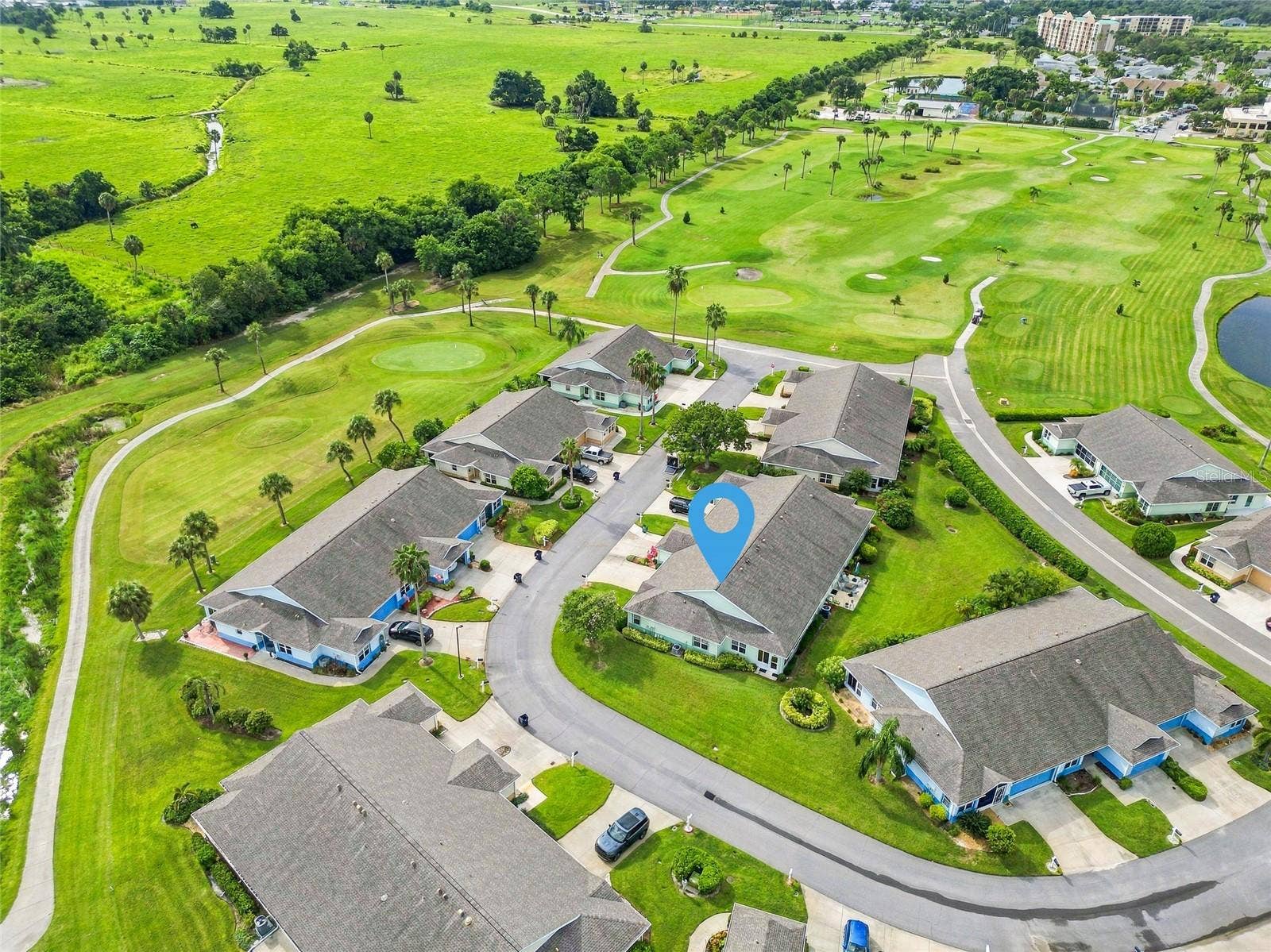 3013 LIVE OAK LANE, #31, Palmetto, FL 34221