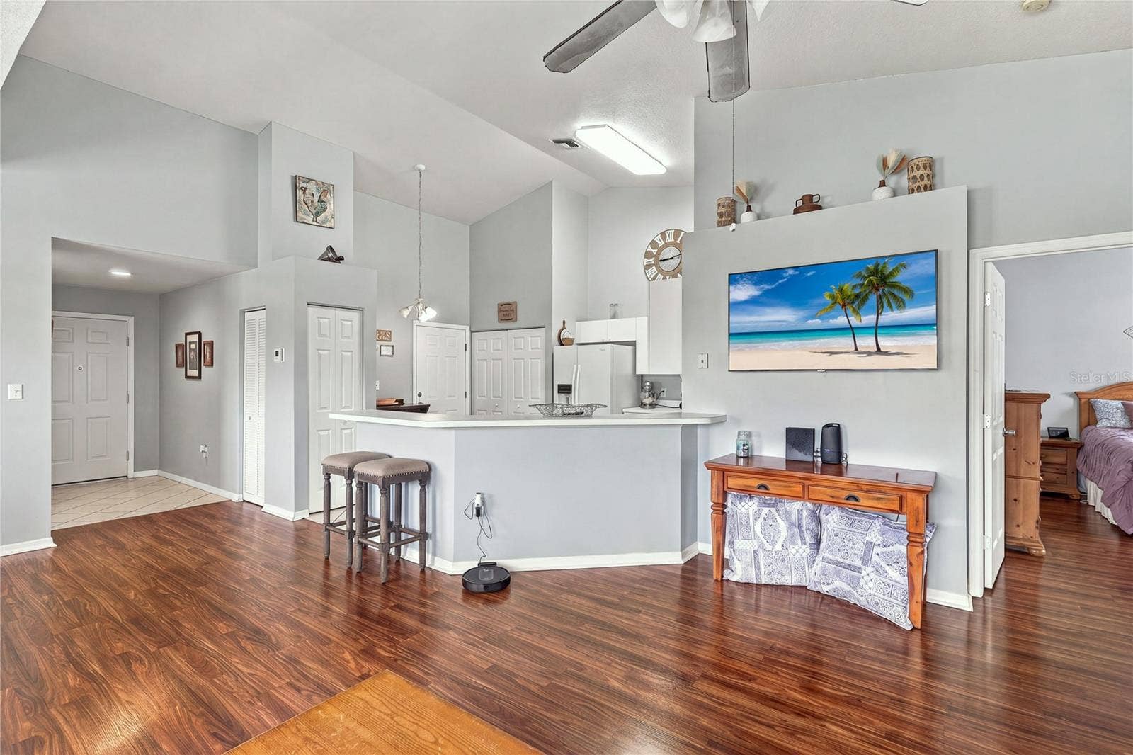 3013 LIVE OAK LANE, #31, Palmetto, FL 34221