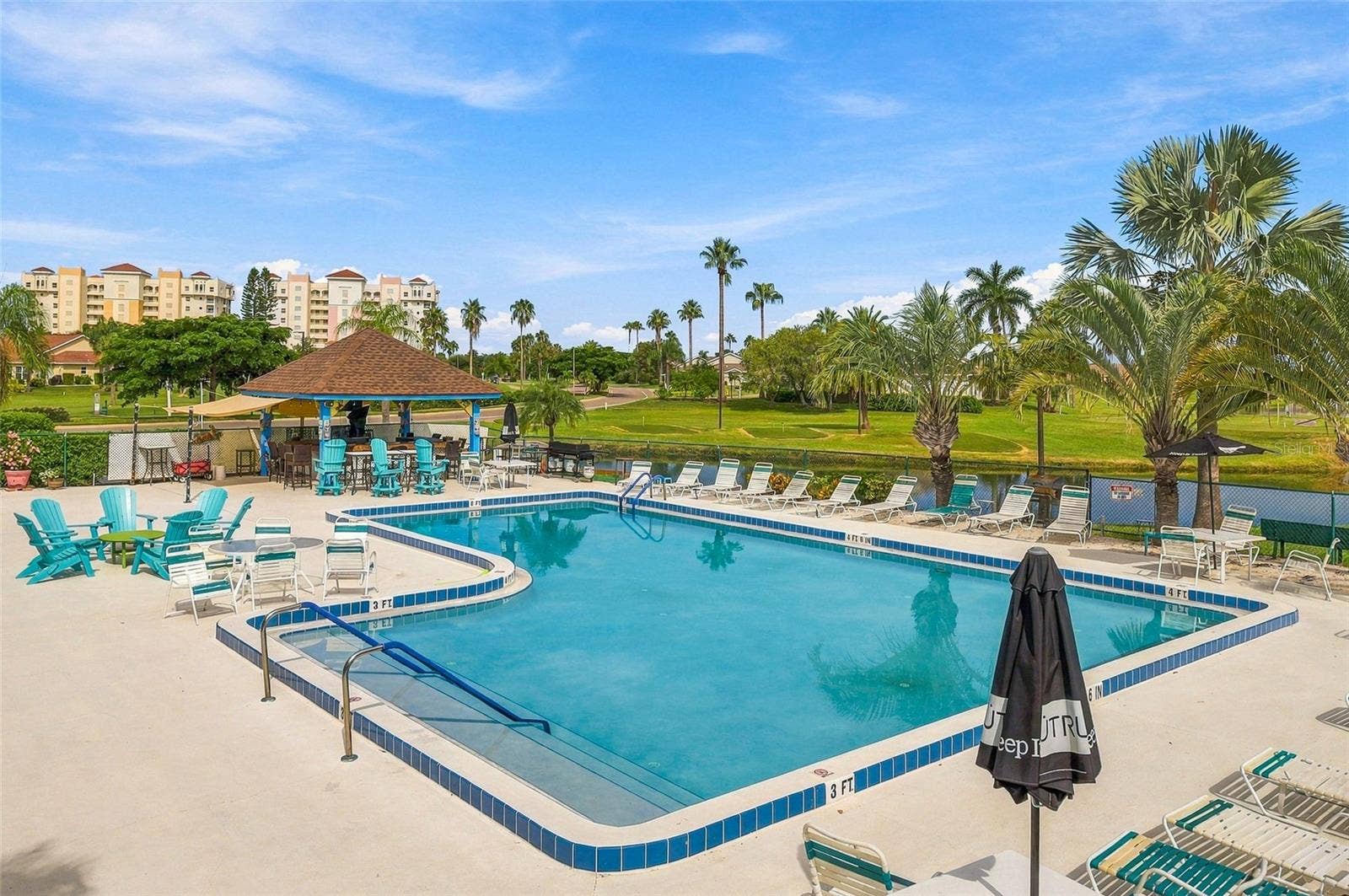 3013 LIVE OAK LANE, #31, Palmetto, FL 34221