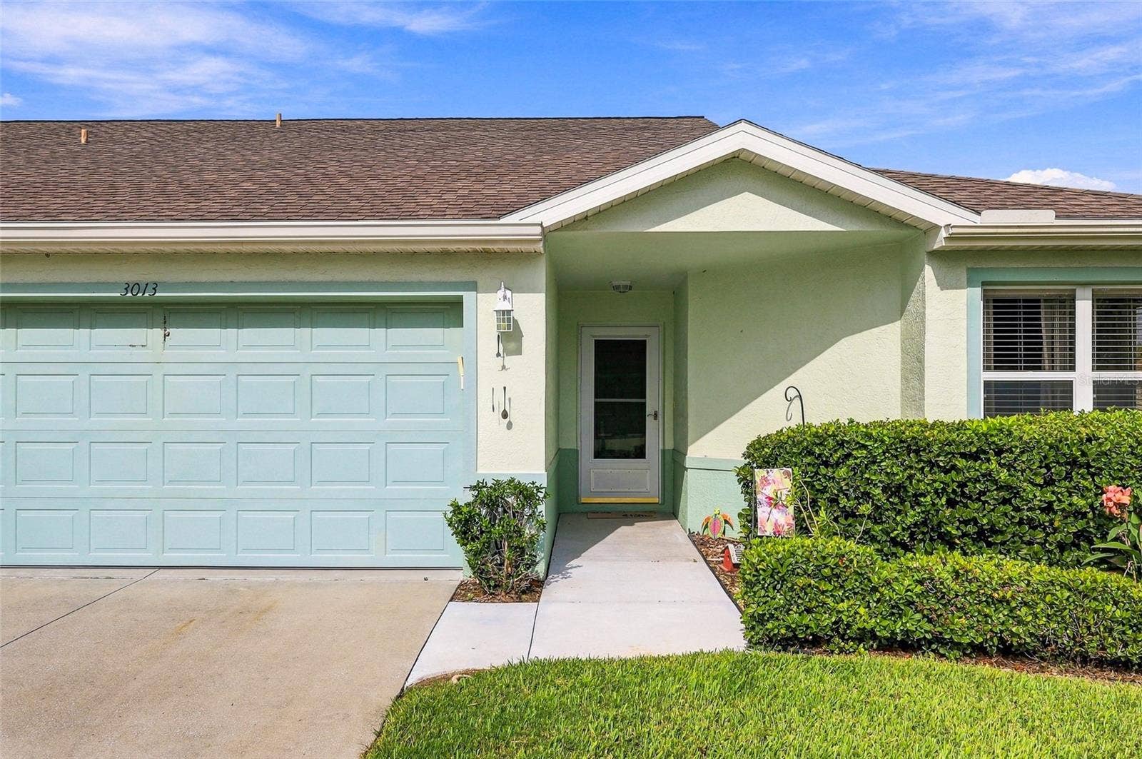 3013 LIVE OAK LANE, #31, Palmetto, FL 34221