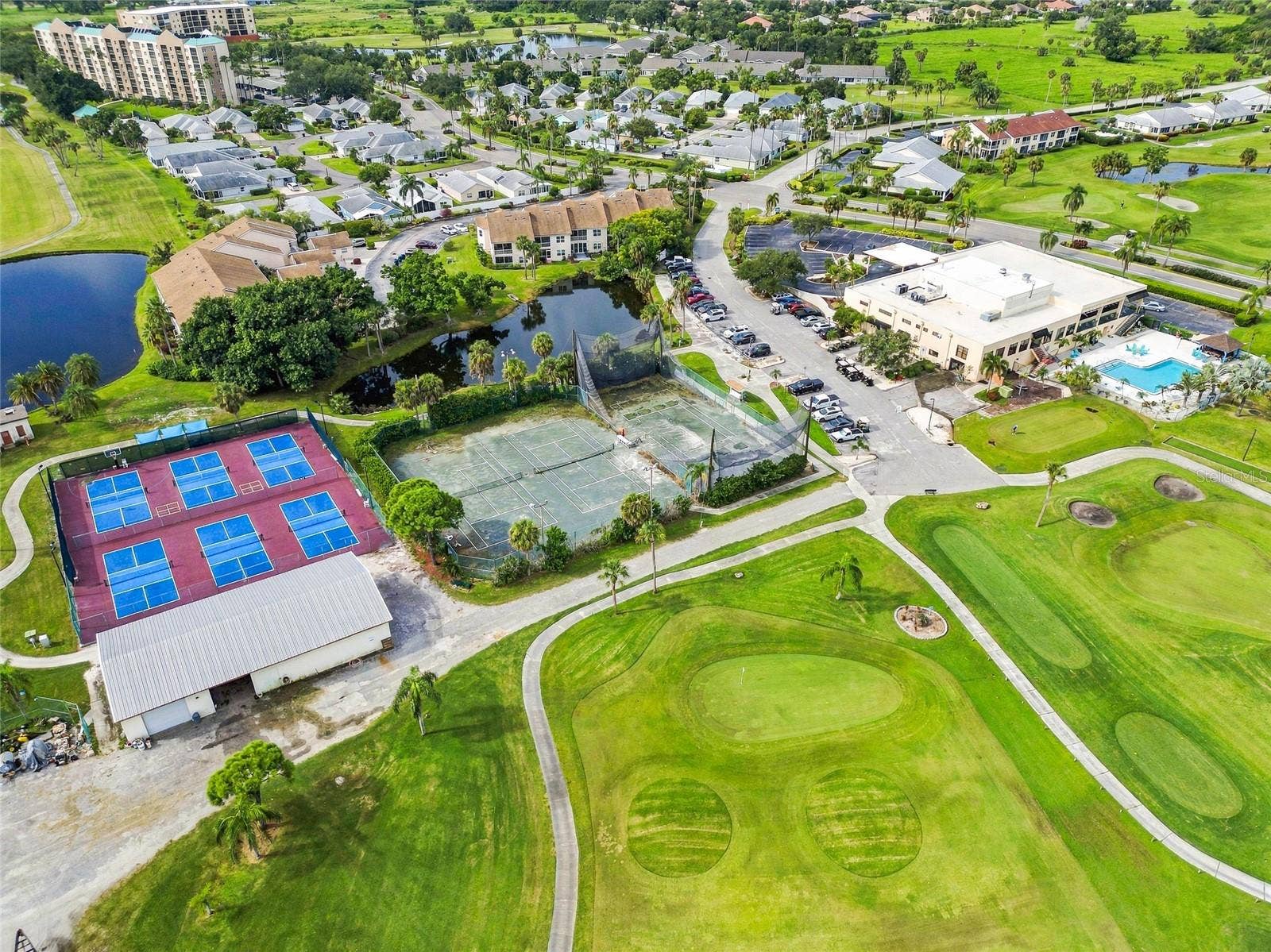 3013 LIVE OAK LANE, #31, Palmetto, FL 34221