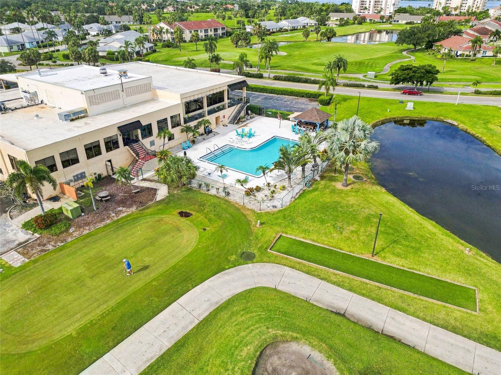 3013 LIVE OAK LANE, #31, Palmetto, FL 34221