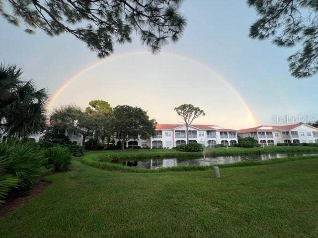 Property photo for 4256 CENTRAL SARASOTA PARKWAY, #325, Sarasota, FL