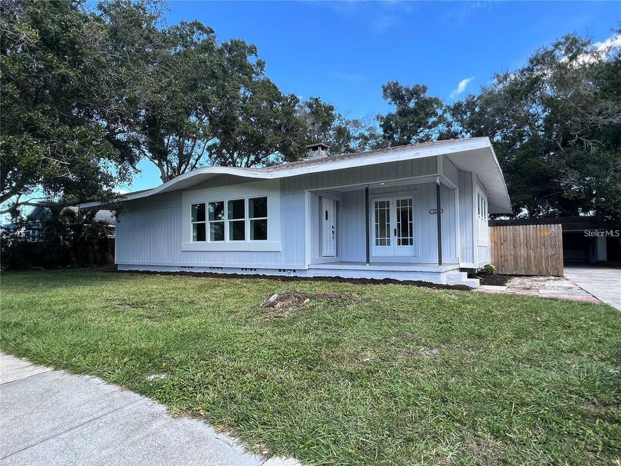 Property photo for 3429 37TH STREET N, St Petersburg, FL
