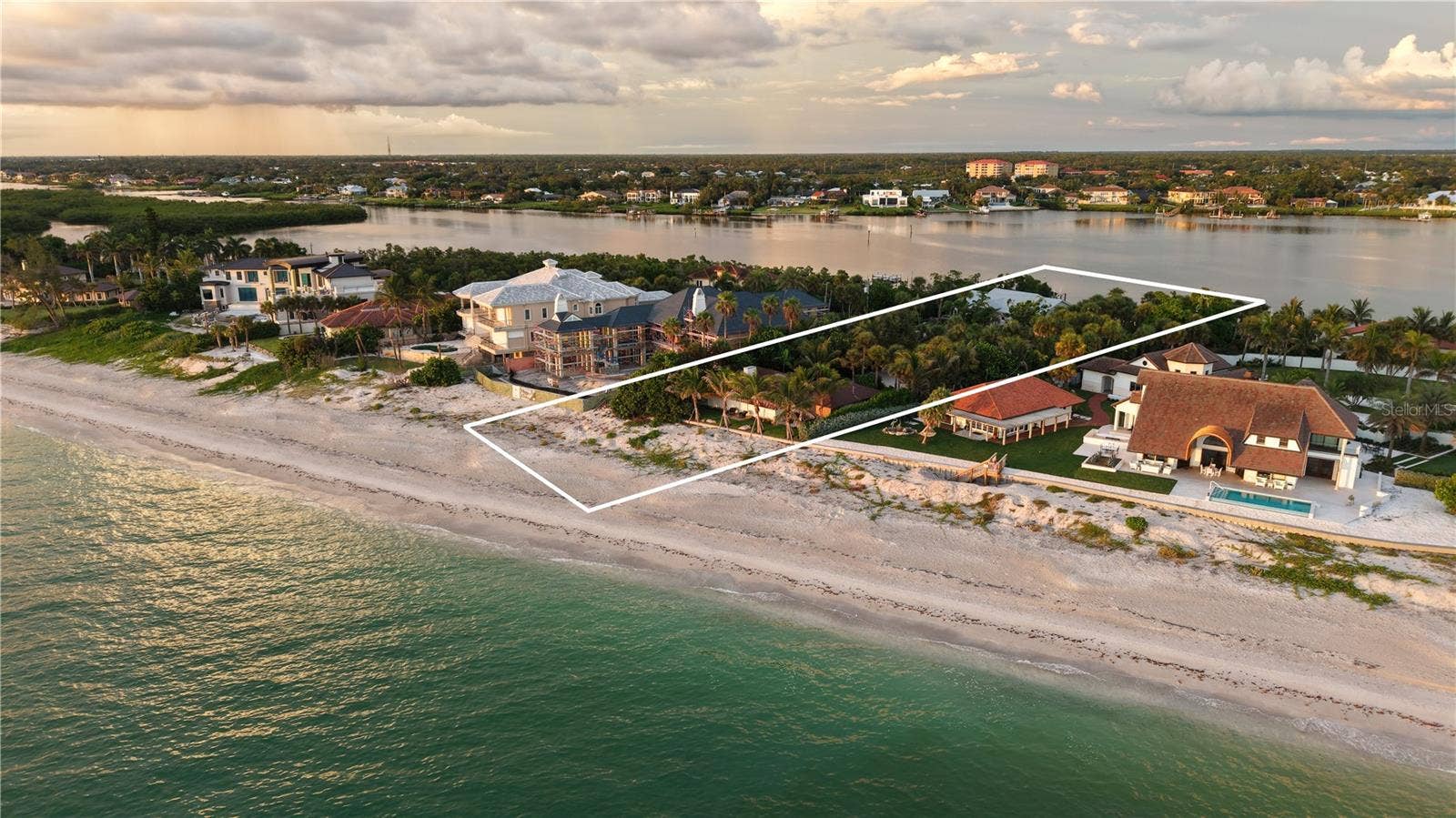 2417 CASEY KEY ROAD, Nokomis, FL 34275 2417 CASEY KEY ROAD, Nokomis, FL 34275