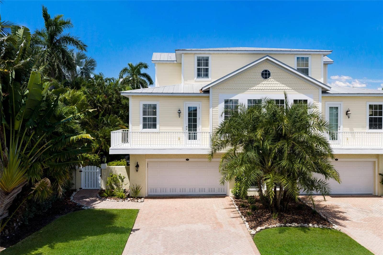310 63RD ST, Bradenton Beach, FL 34217 front-310 63rd St