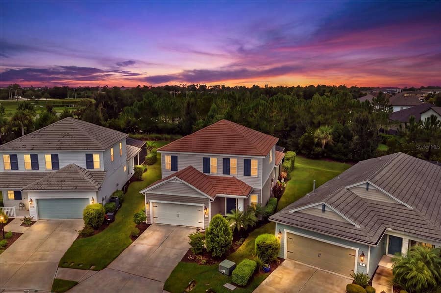 Property photo for 12927 SEASONG TERRACE, Bradenton, FL