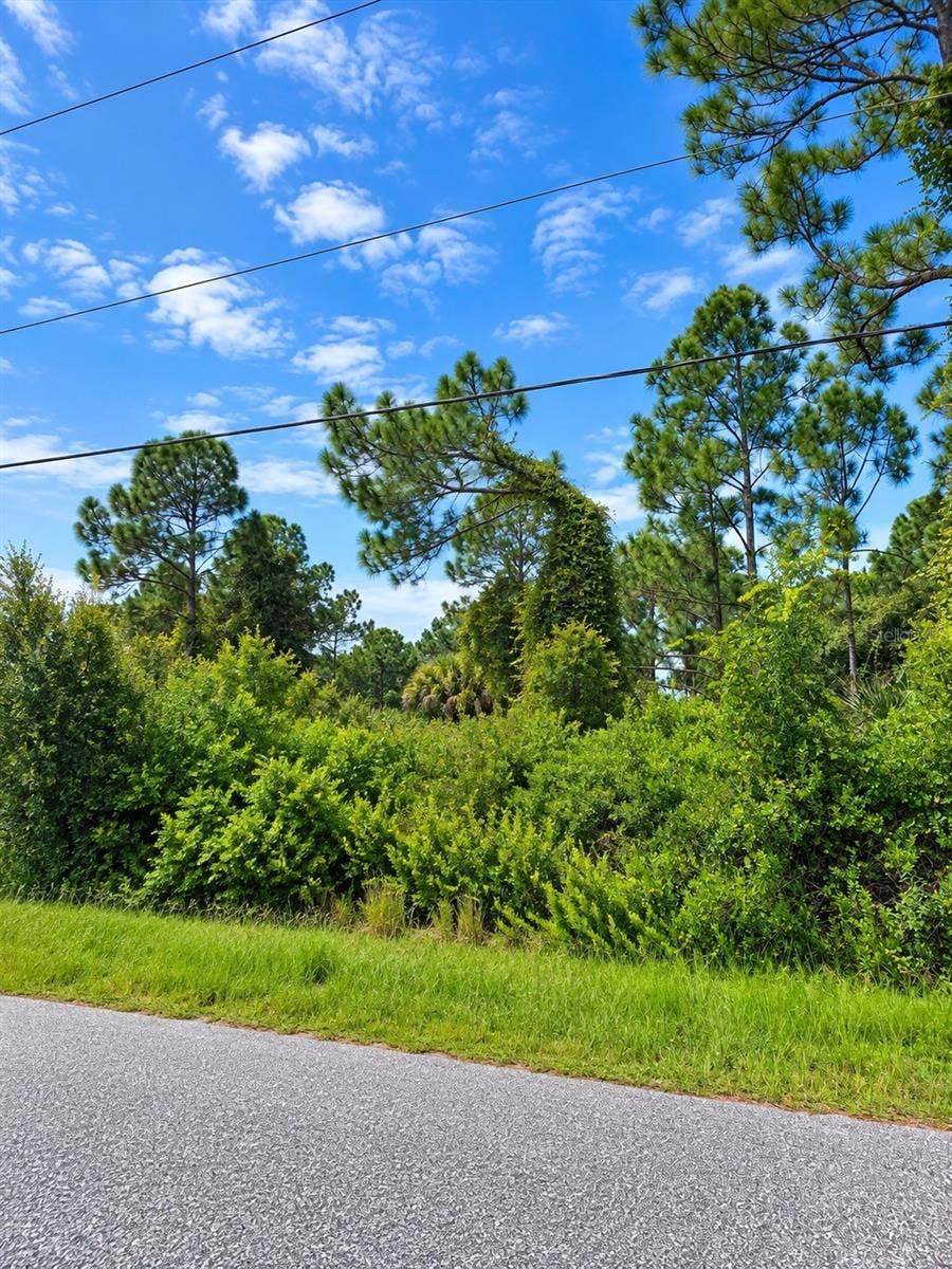 Property photo for 00 DEER RUN ROAD, North Port, FL