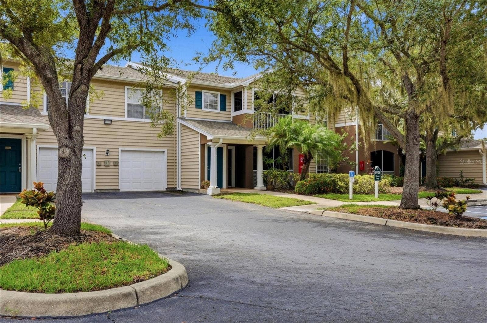 8926 MANOR LOOP, #103, Bradenton, FL 34202 8926 MANOR LOOP, #103, Bradenton, FL 34202