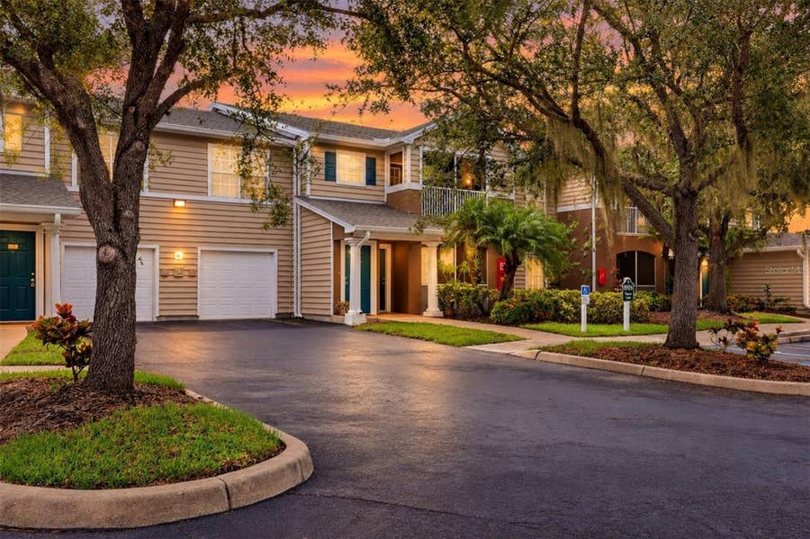 Property photo for 8926 MANOR LOOP, #103, Bradenton, FL