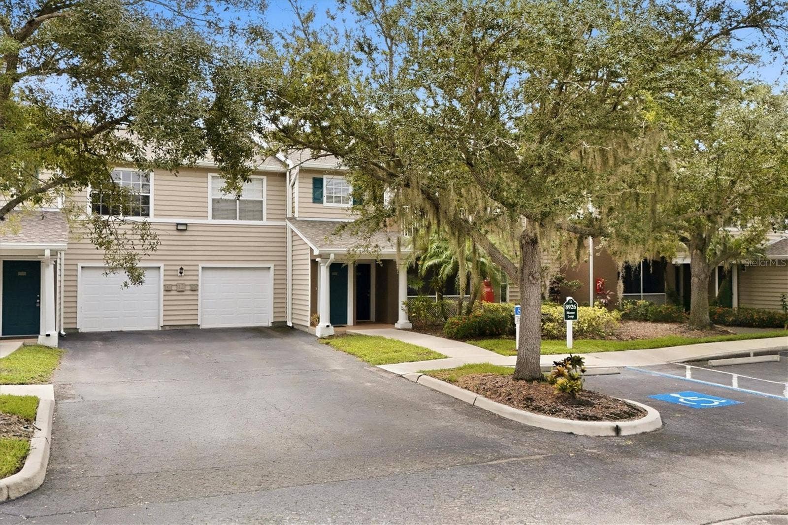 8926 MANOR LOOP, #103, Bradenton, FL 34202 8926 MANOR LOOP, #103, Bradenton, FL 34202