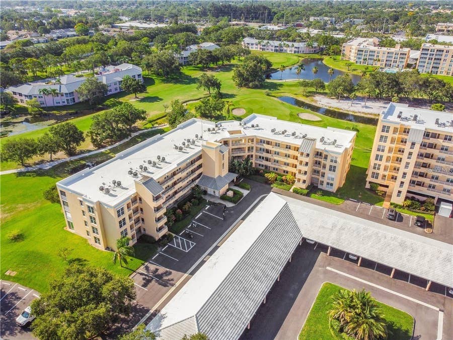Property photo for 4480 FAIRWAYS BOULEVARD, #206, Bradenton, FL