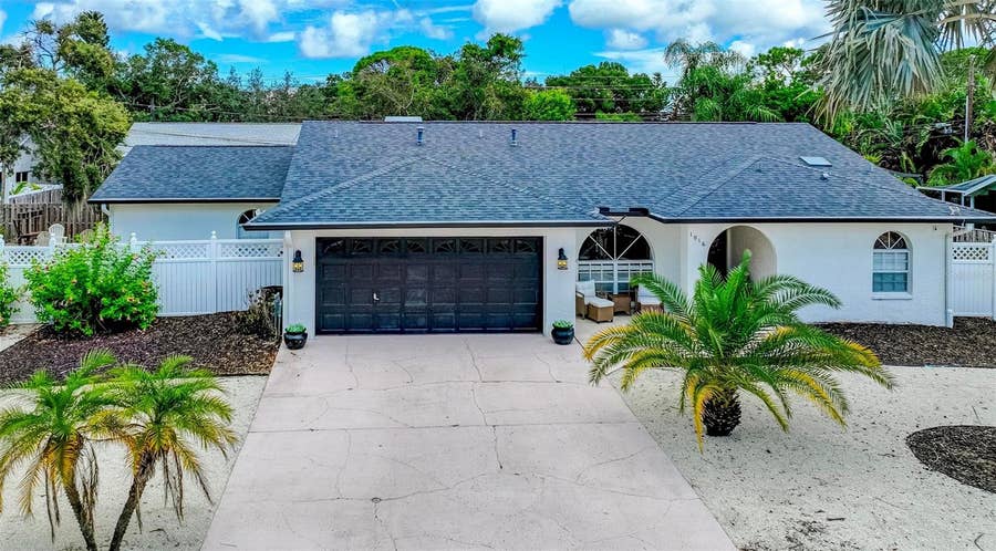Property photo for 1016 GOSHEN ROAD, Tarpon Springs, FL