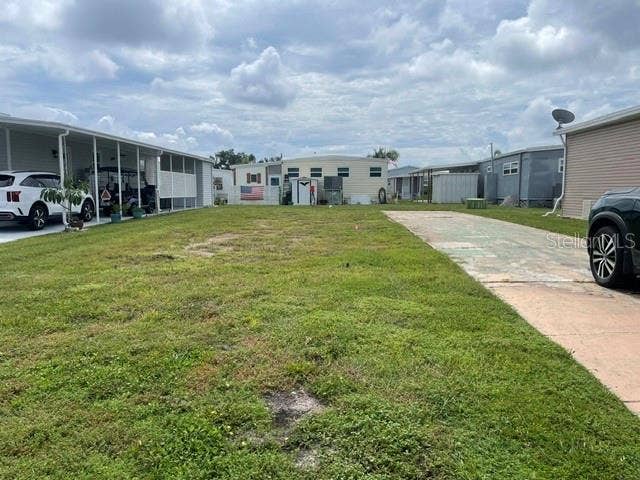 Property photo for 636 MOUNT PINEY AVENUE NE, #702, St Petersburg, FL