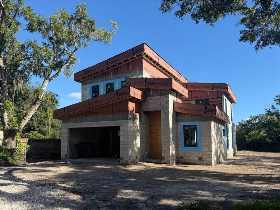 Property photo for 2420 NOVUS STREET, Sarasota, FL