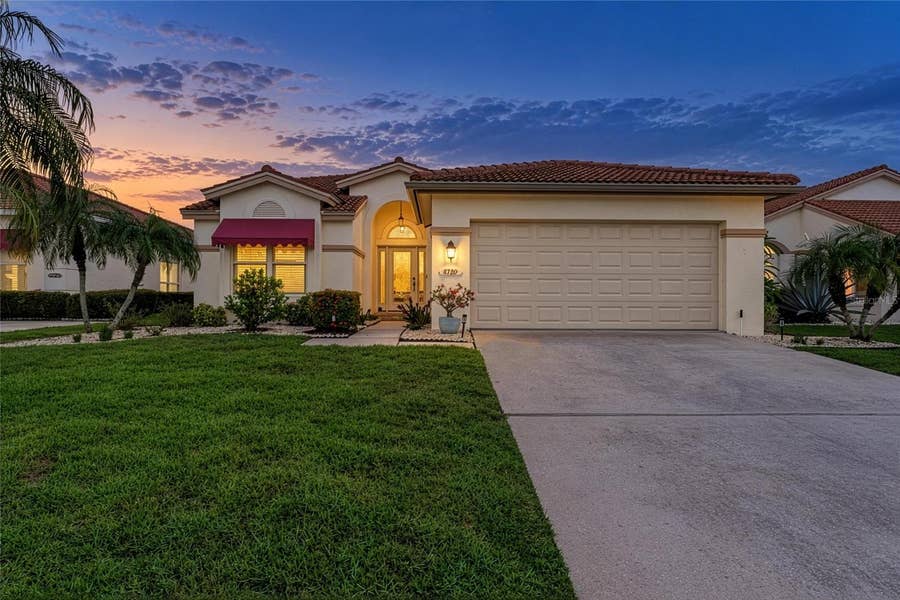 Property photo for 4729 PERIDIA BOULEVARD E, Bradenton, FL