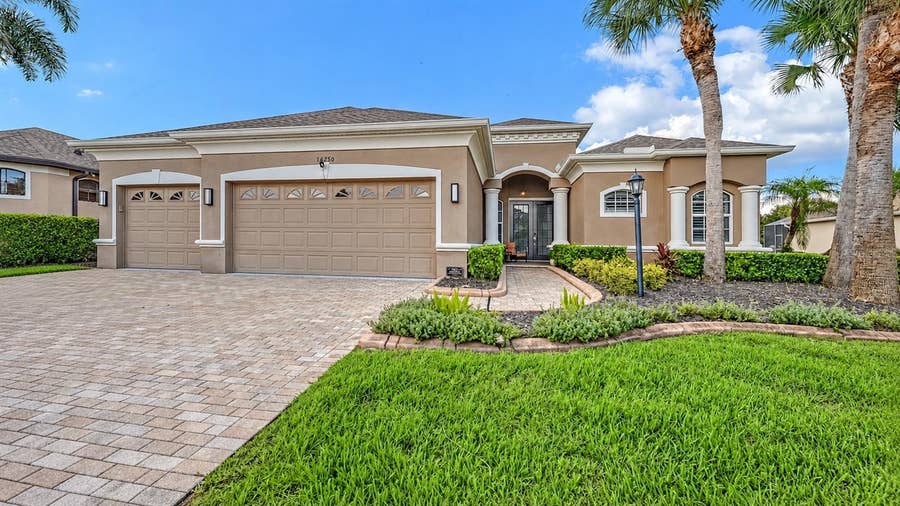 Property photo for 14250 SUNDIAL PLACE, Lakewood Ranch, FL