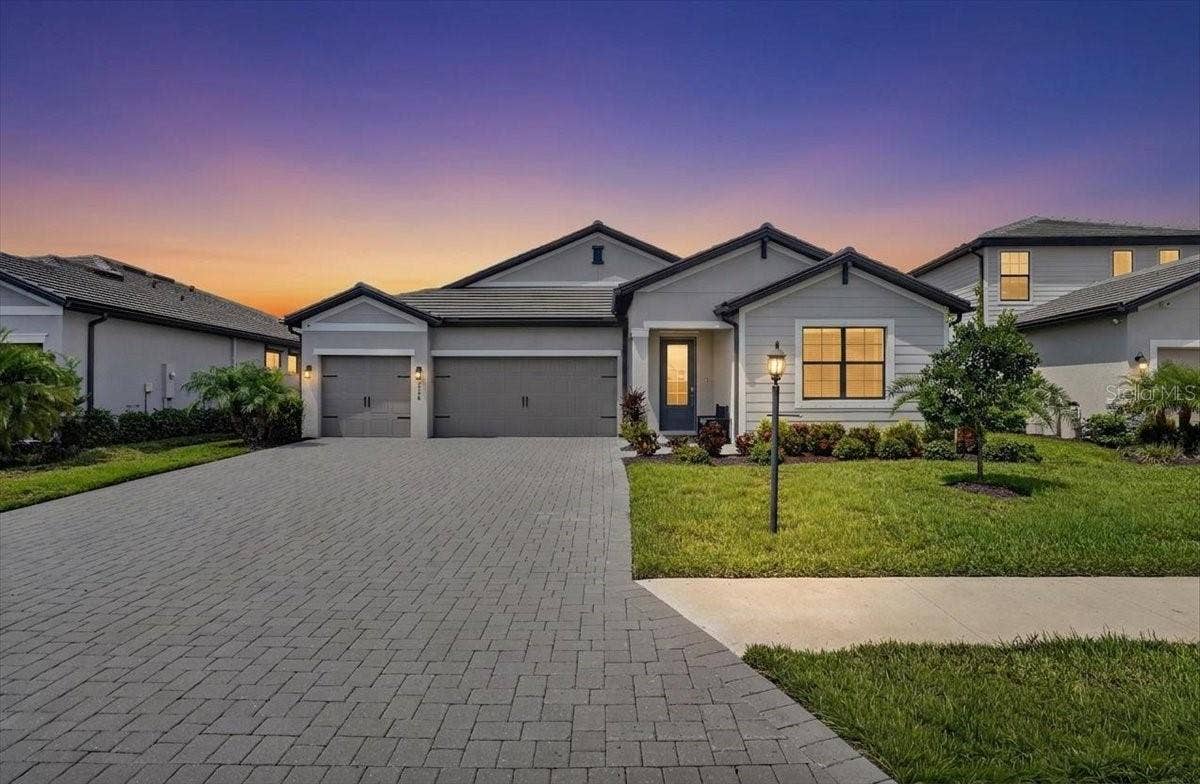 4958 OYSTER PEARL STREET, Lakewood Ranch, FL 34211 4958 OYSTER PEARL STREET, Lakewood Ranch, FL 34211