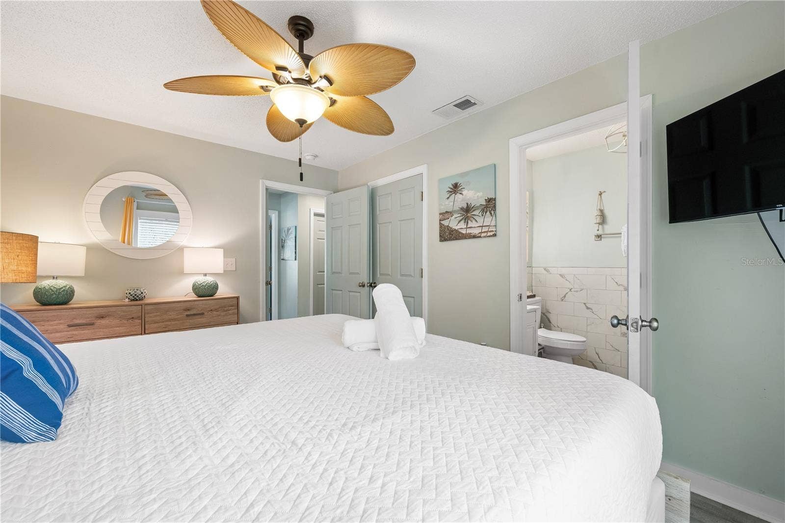 3476 WINTON AVENUE, Sarasota, FL 34234 Cottage 1 Owner Bed