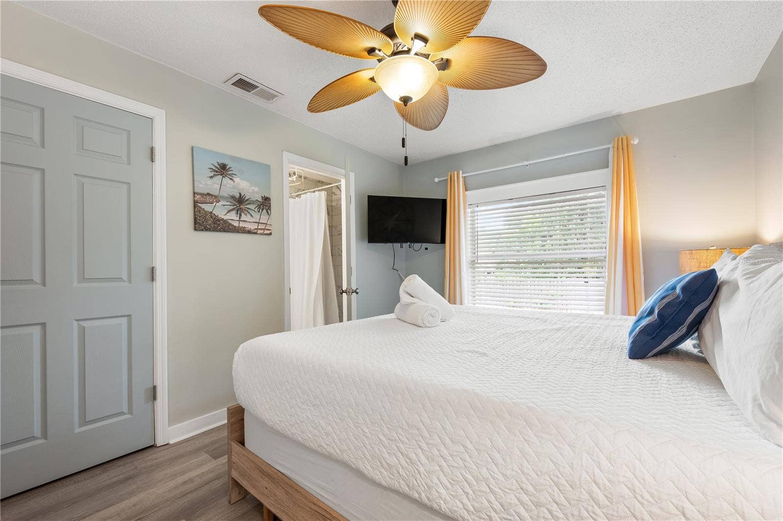 3476 WINTON AVENUE, Sarasota, FL 34234 Cottage 1 Owner Bed
