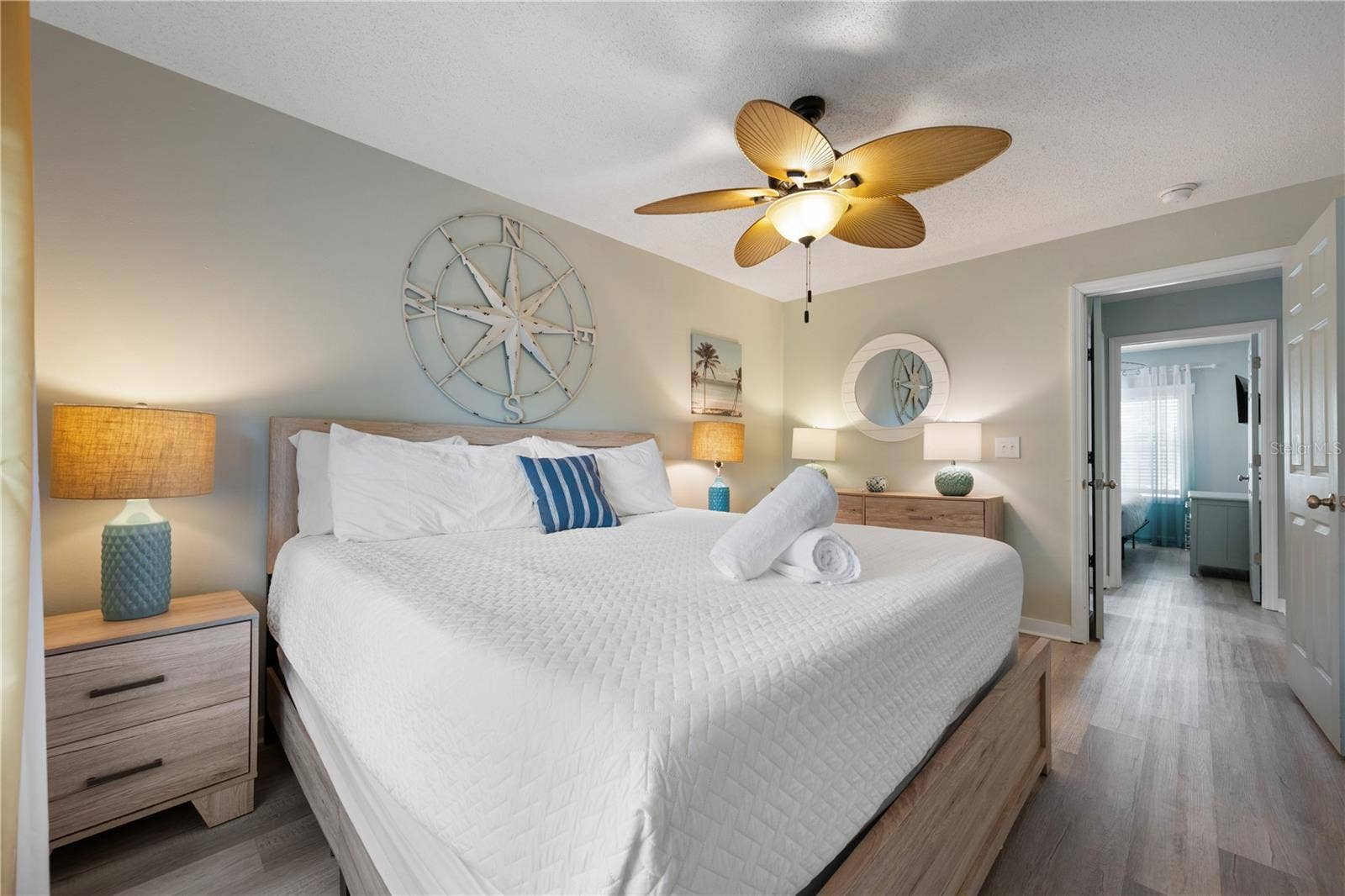 3476 WINTON AVENUE, Sarasota, FL 34234 Cottage 1 Owner Bed