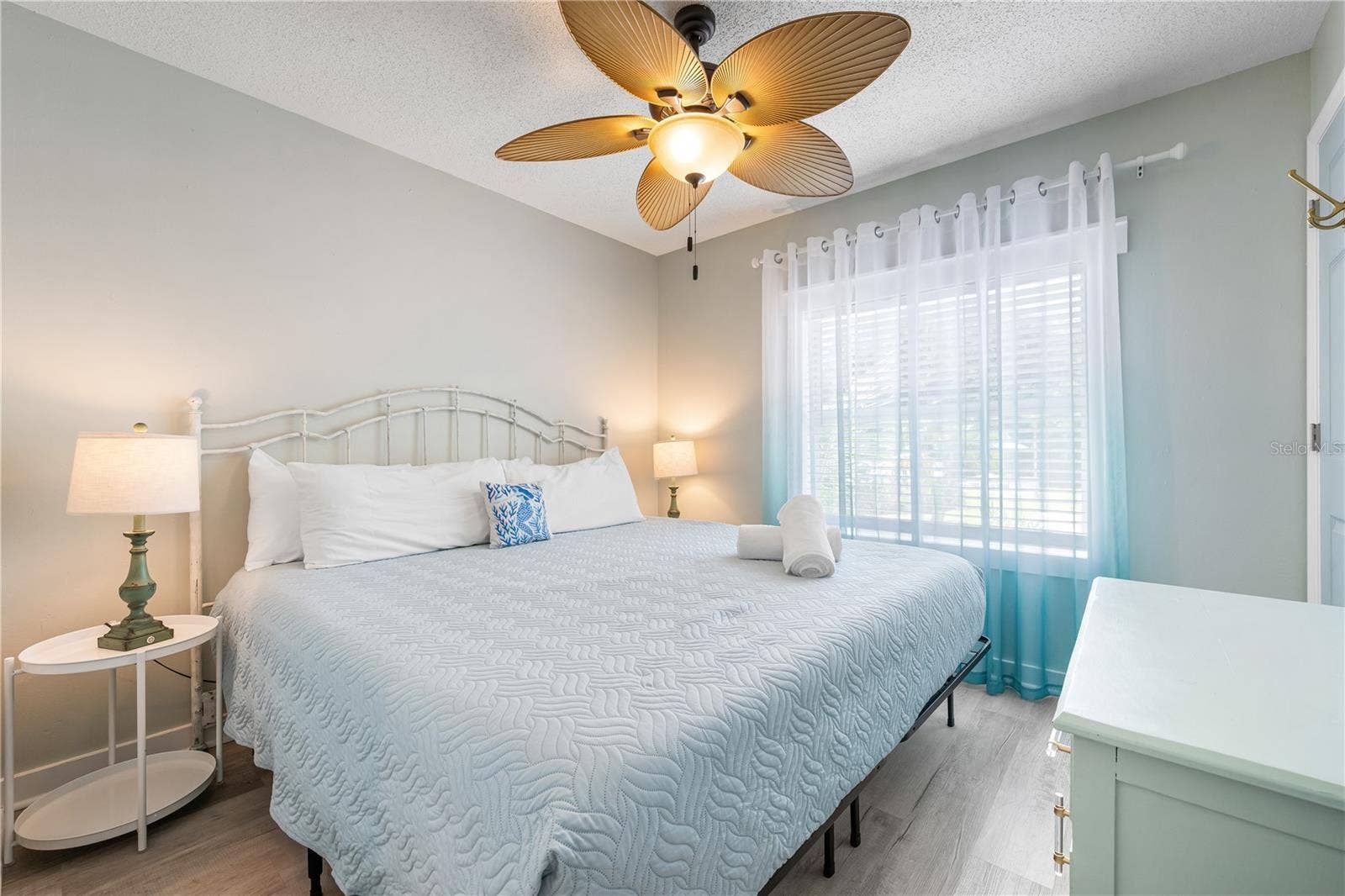 3476 WINTON AVENUE, Sarasota, FL 34234 Cottage 3 Guest Bed 2