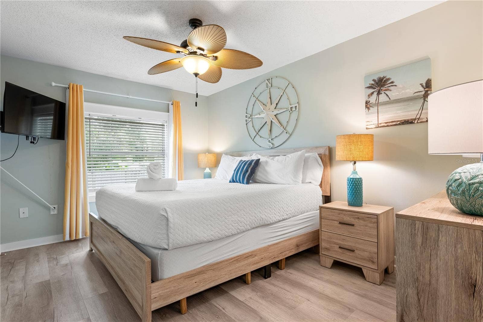 3476 WINTON AVENUE, Sarasota, FL 34234 Cottage 1 Owner Bed