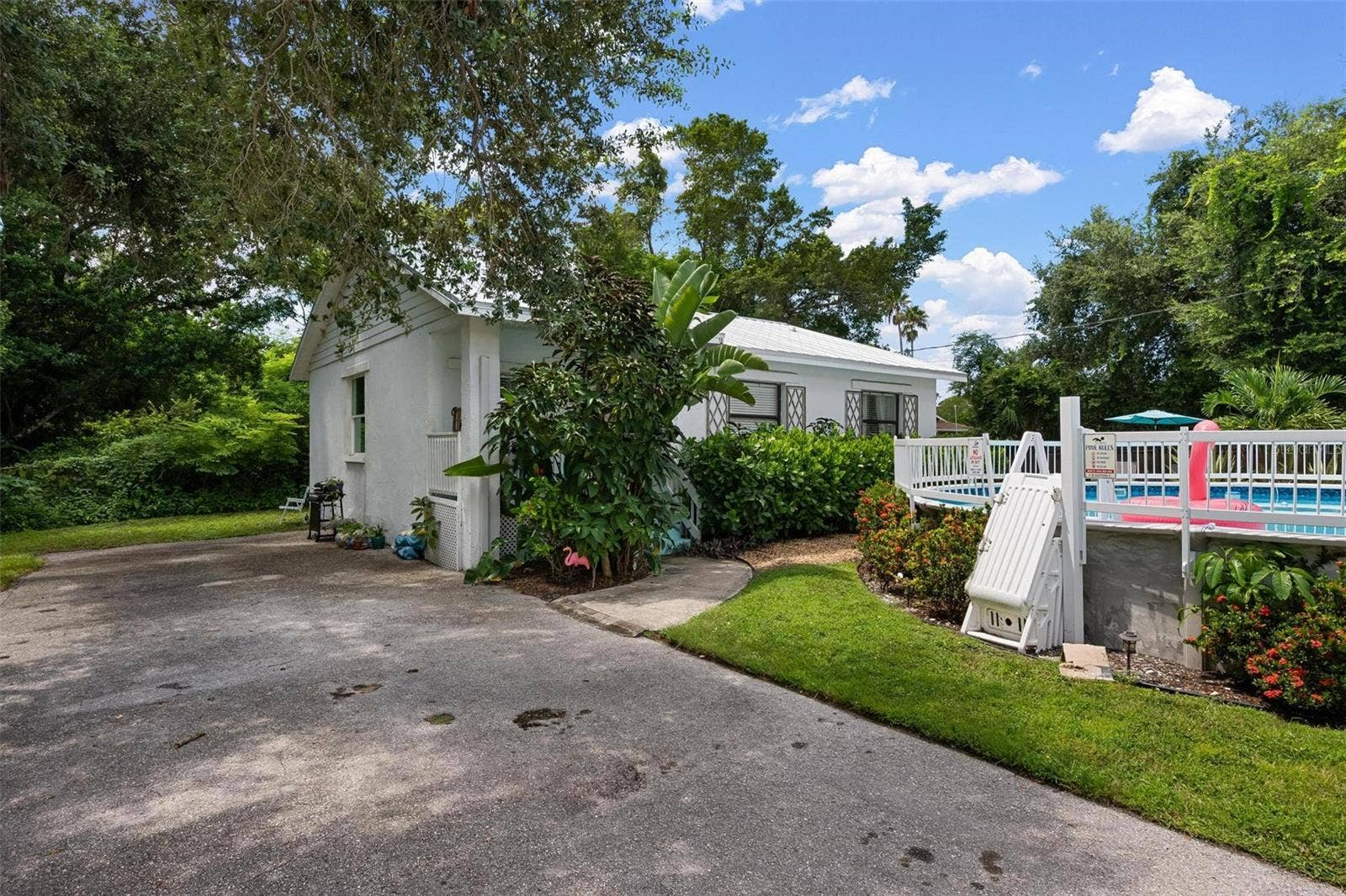 3476 WINTON AVENUE, Sarasota, FL 34234 Cottage 3