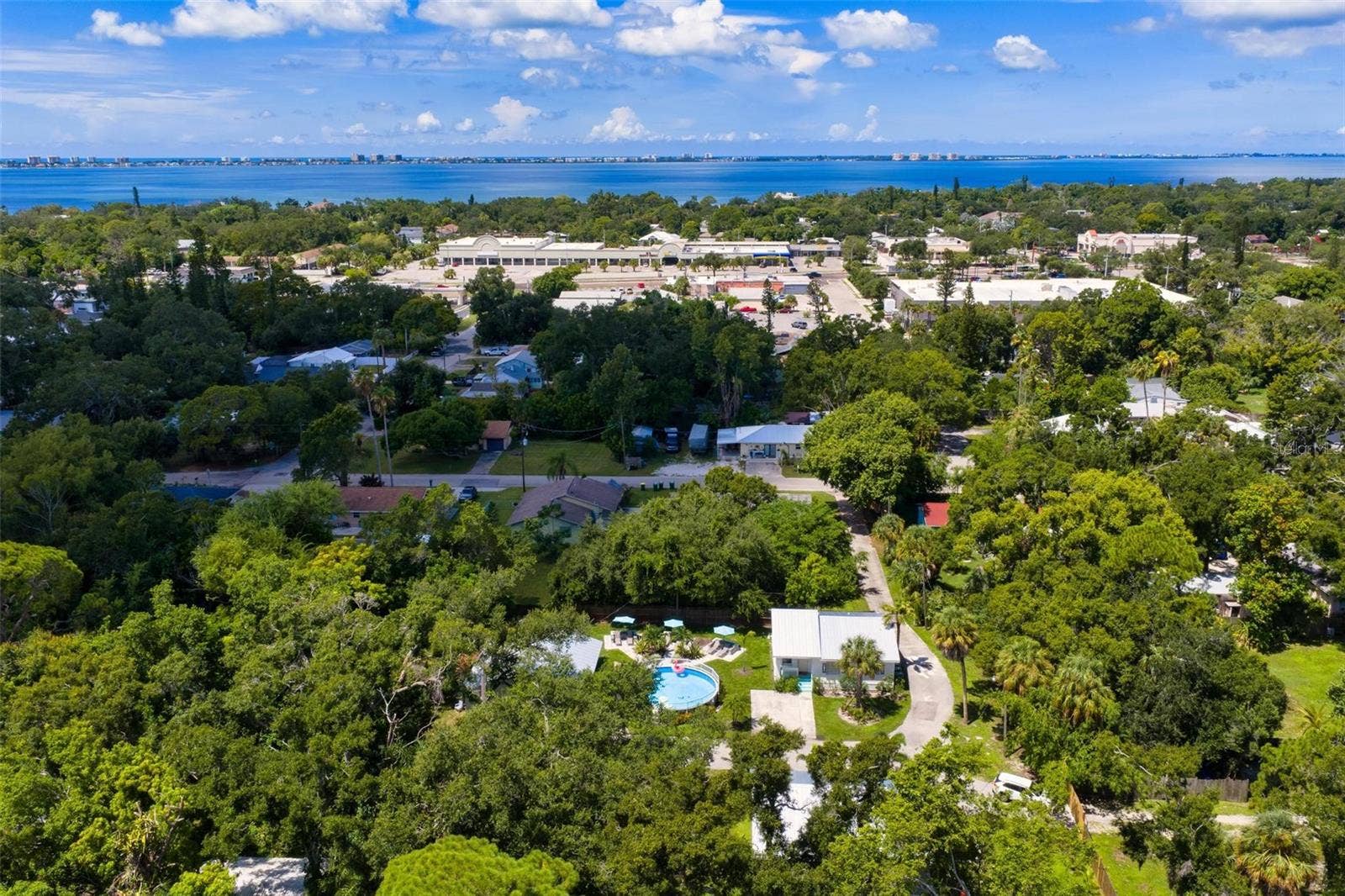 3476 WINTON AVENUE, Sarasota, FL 34234 Close to Sarasota Bay