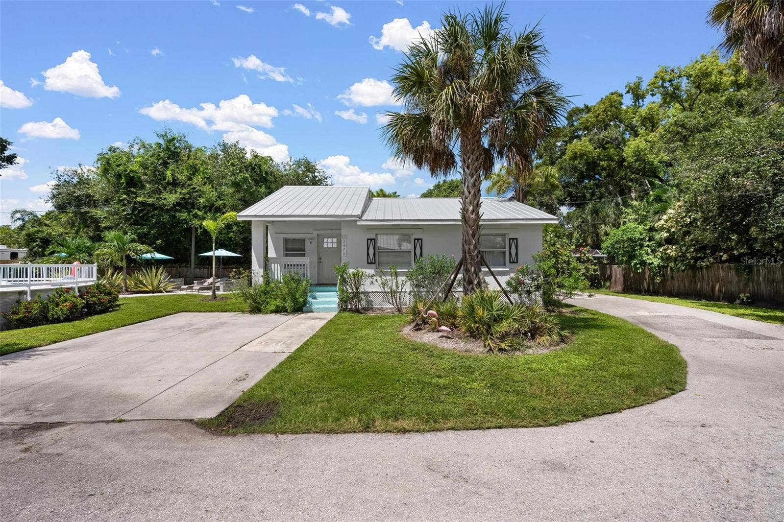 3476 WINTON AVENUE, Sarasota, FL 34234 Cottage 2