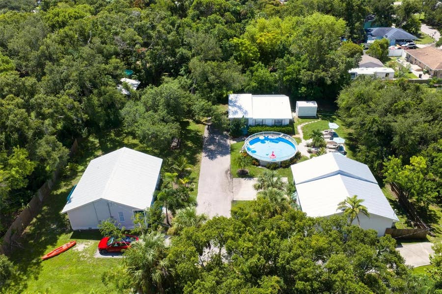 Property photo for 3476 WINTON AVENUE, Sarasota, FL