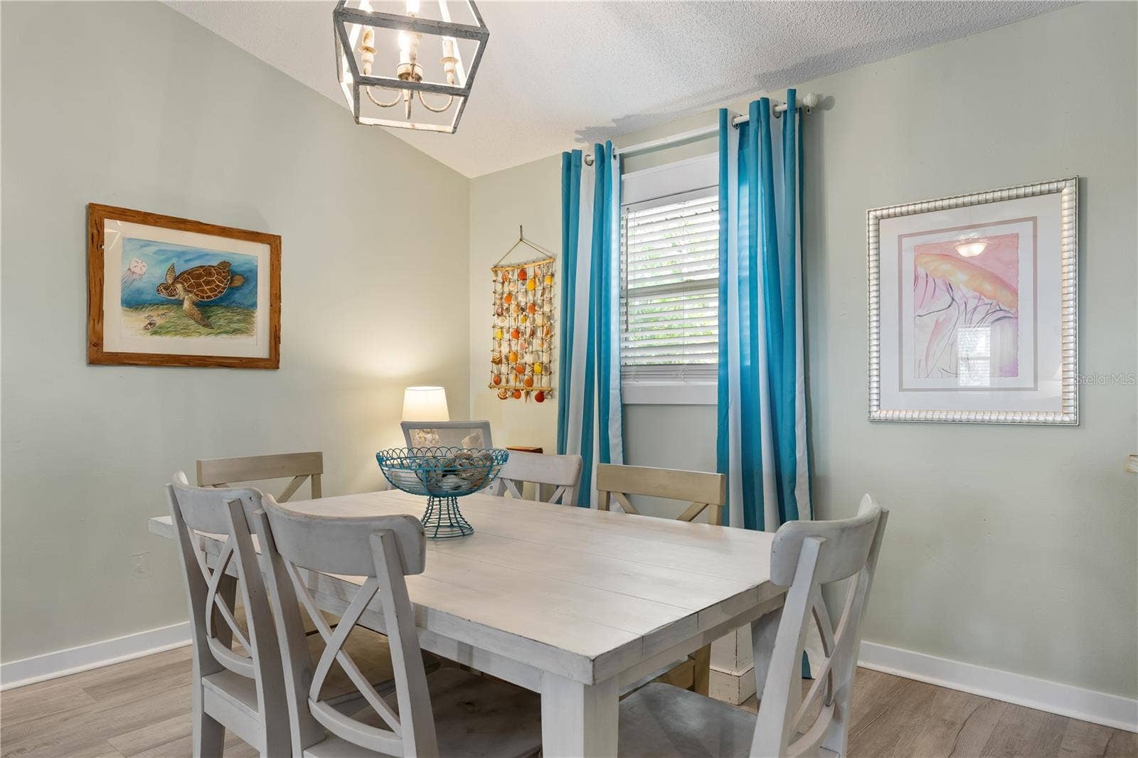 3476 WINTON AVENUE, Sarasota, FL 34234 Cottage 1 Dining room