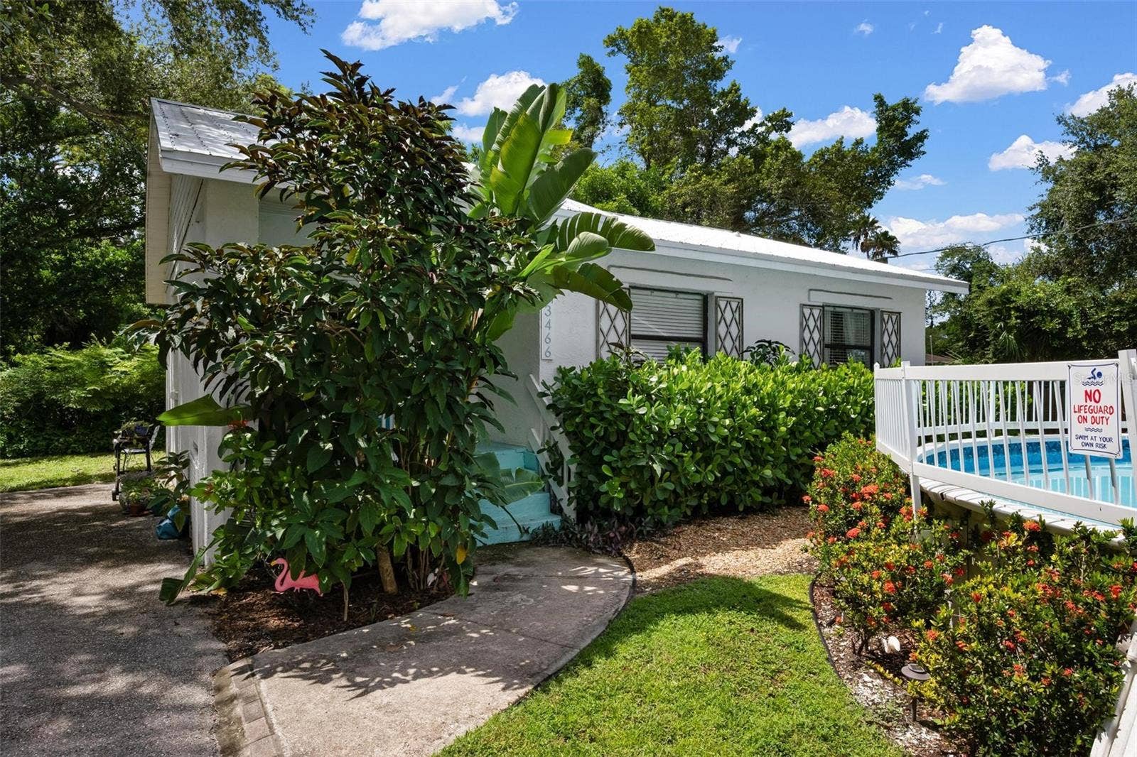 3476 WINTON AVENUE, Sarasota, FL 34234 Cottage 3 of 3