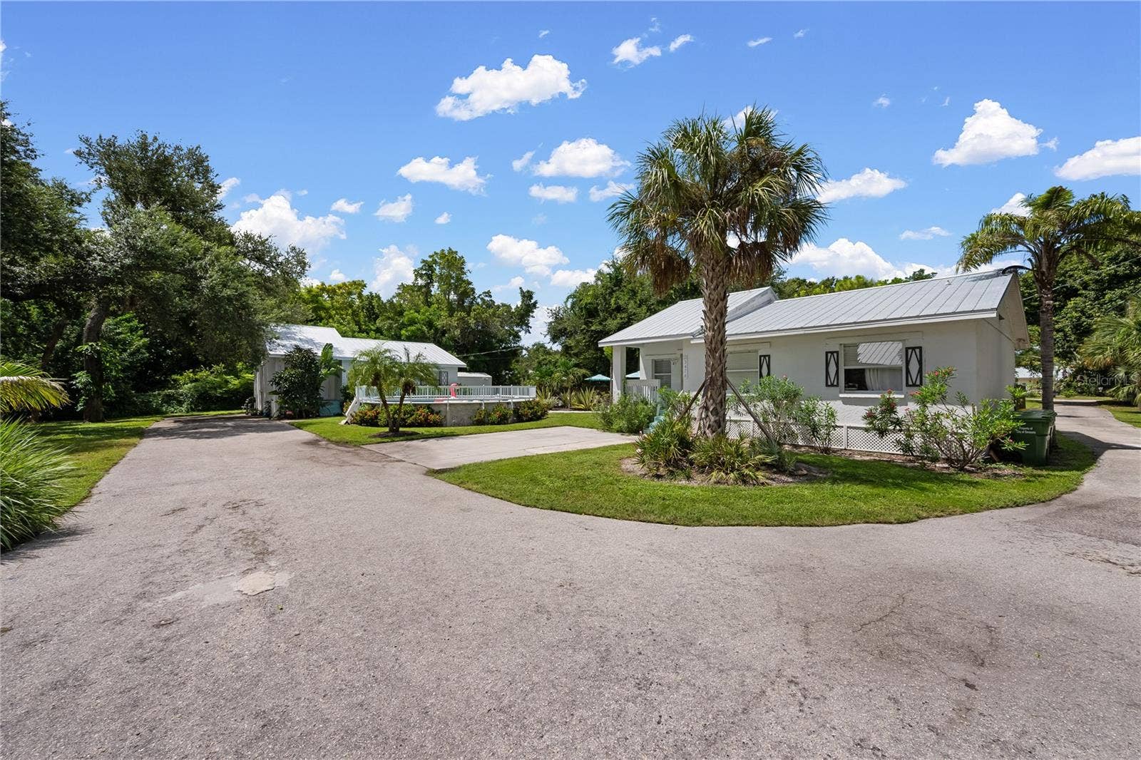3476 WINTON AVENUE, Sarasota, FL 34234 Cottage 2 + 3