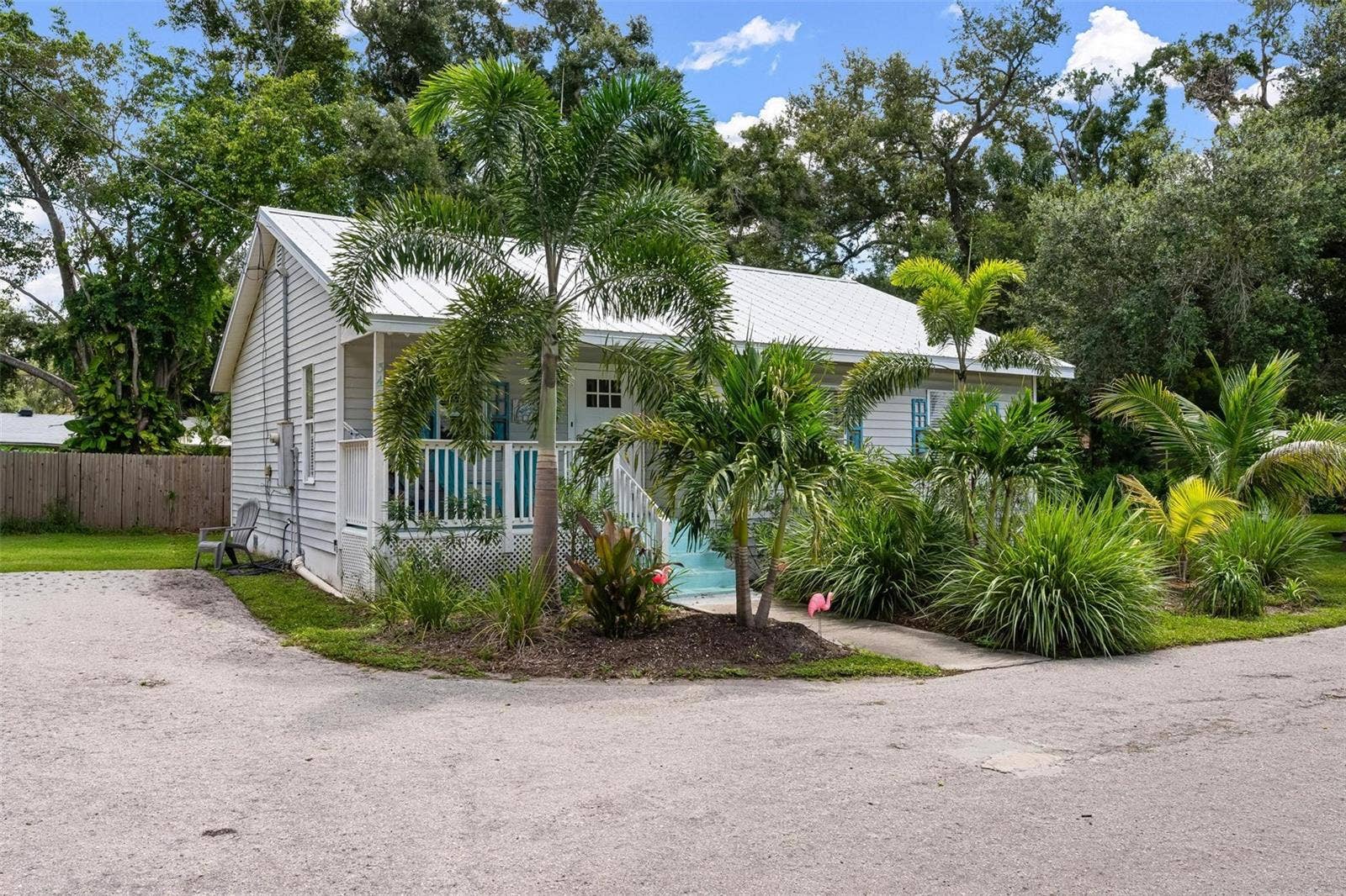 3476 WINTON AVENUE, Sarasota, FL 34234 Cottage 1