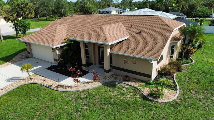 Property photo for 3645 SLAYTON AVENUE, North Port, FL
