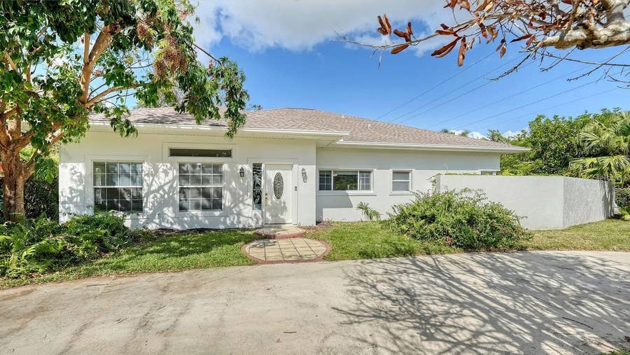Property photo for 1789 LOMA LINDA STREET, Sarasota, FL