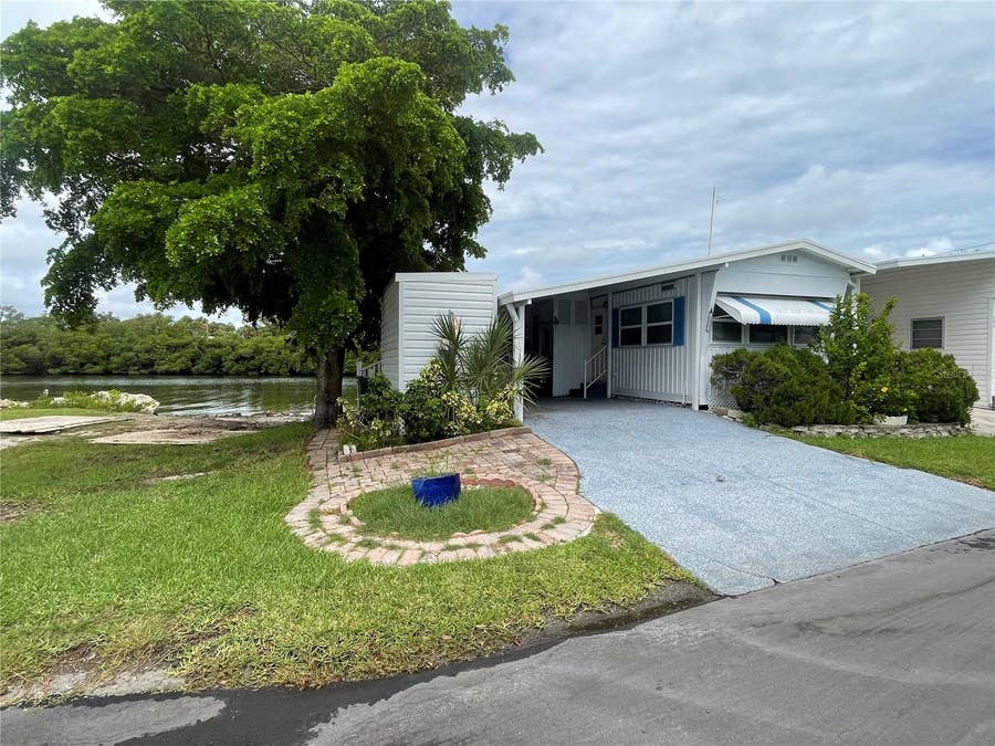 Property photo for 193 JET DRIVE, Palmetto, FL