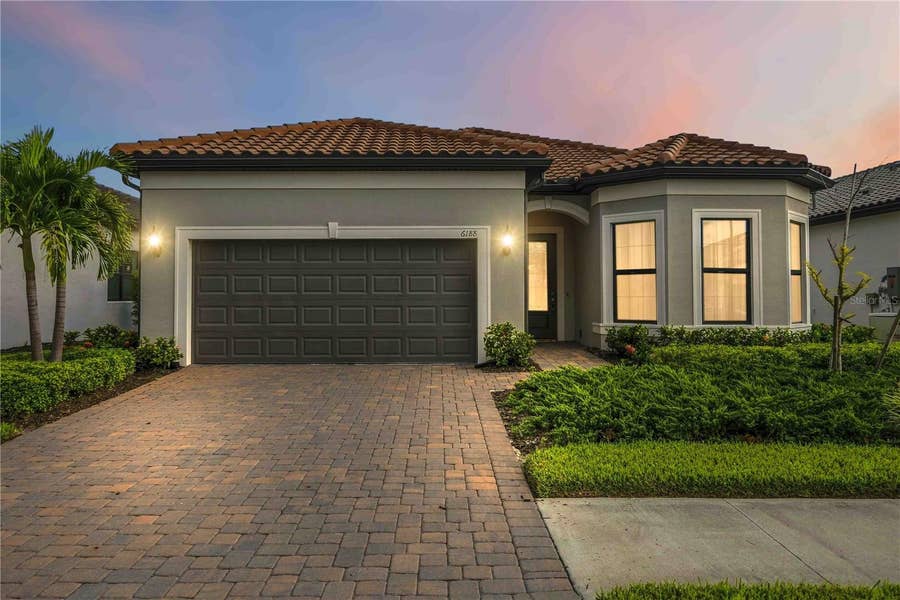 Property photo for 6188 TALON PRESERVE DRIVE, Nokomis, FL