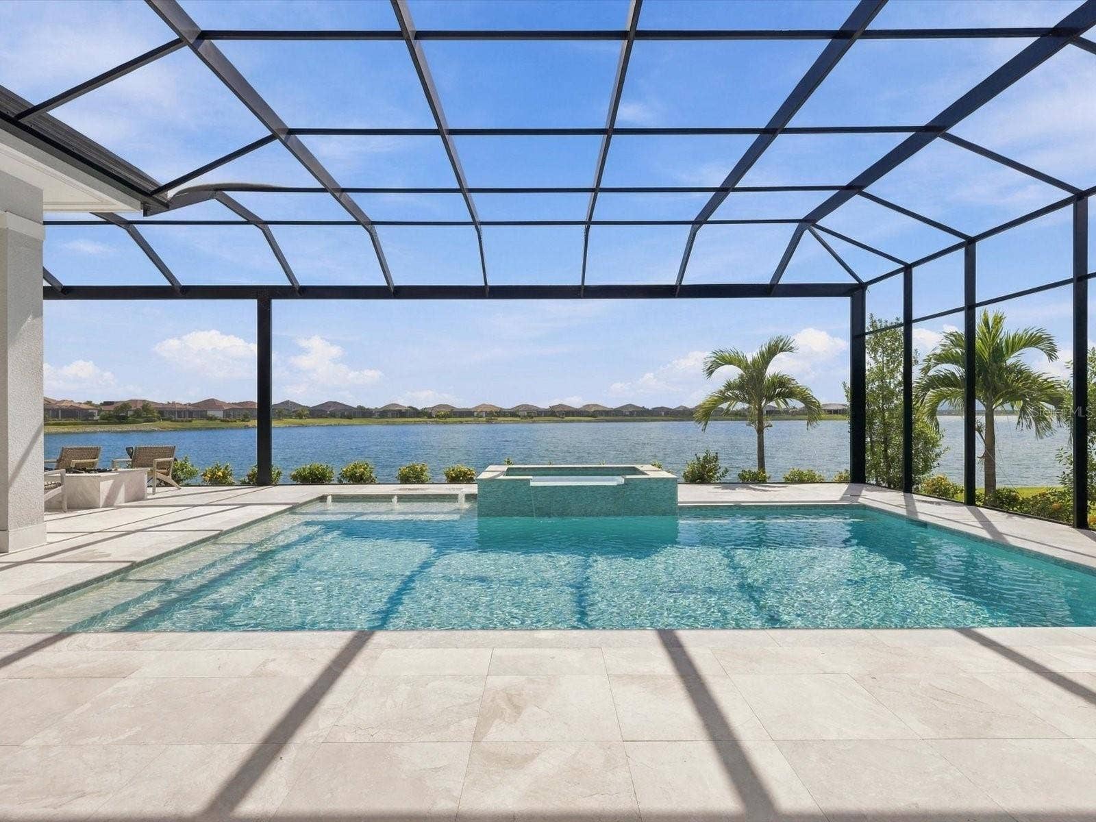 532 BLUE SHELL LOOP, Sarasota, FL 34240 Incredible View