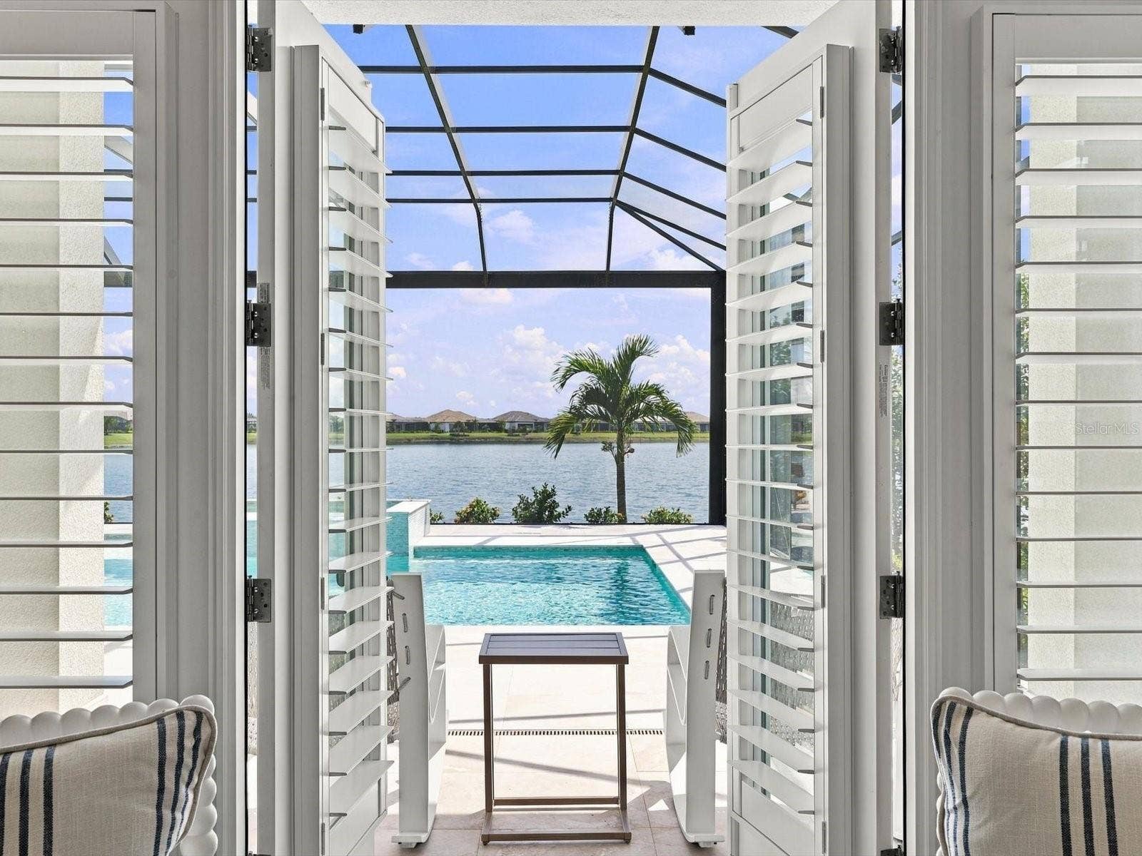 532 BLUE SHELL LOOP, Sarasota, FL 34240 Primary Suite View