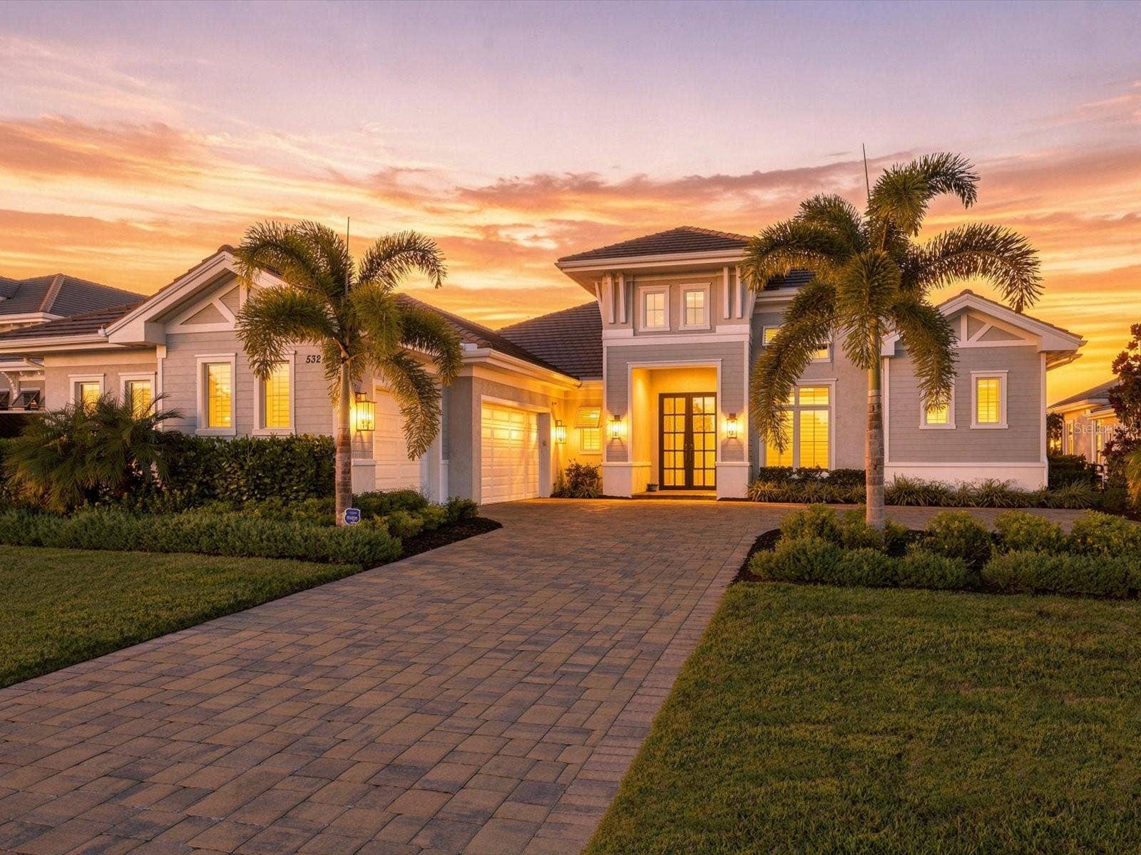 532 BLUE SHELL LOOP, Sarasota, FL 34240 532 BLUE SHELL LOOP, Sarasota, FL 34240