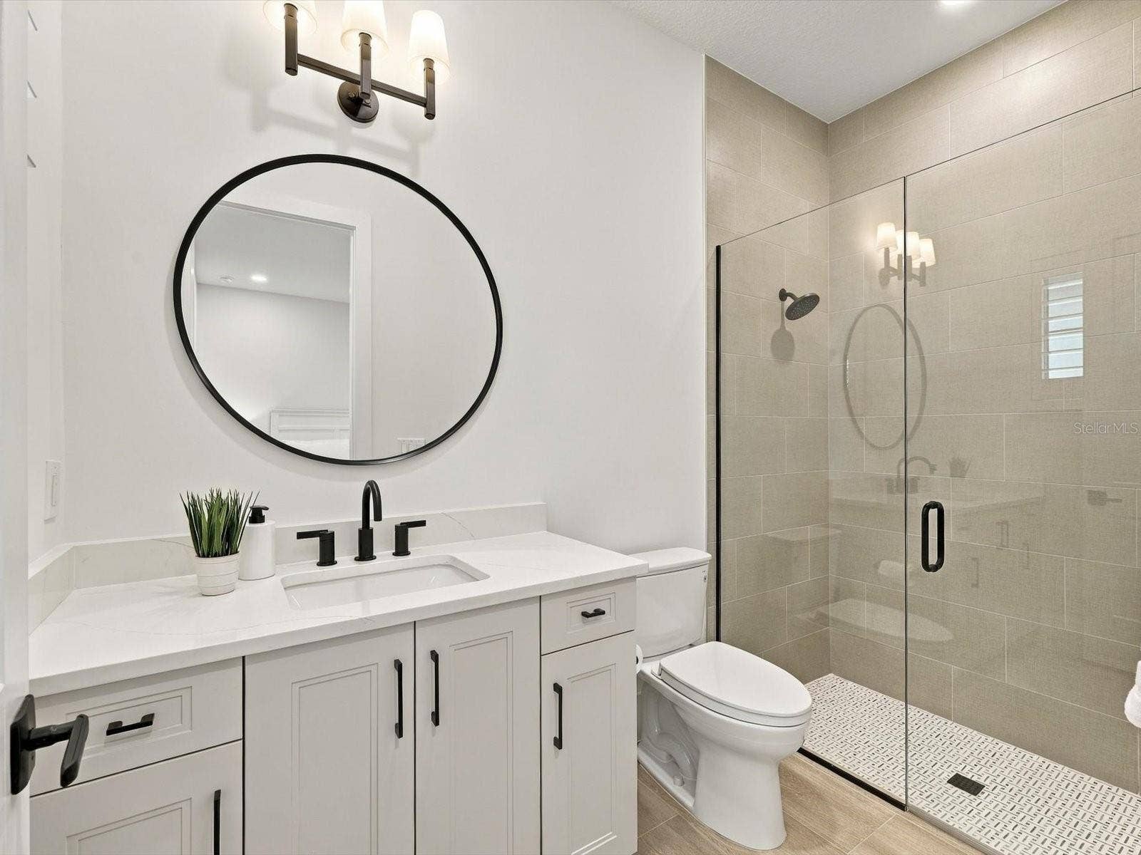 532 BLUE SHELL LOOP, Sarasota, FL 34240 Ensuite Bath 3